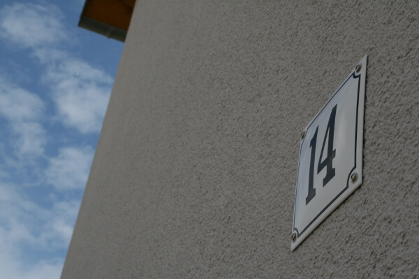 Numbers – Vive la réduction!