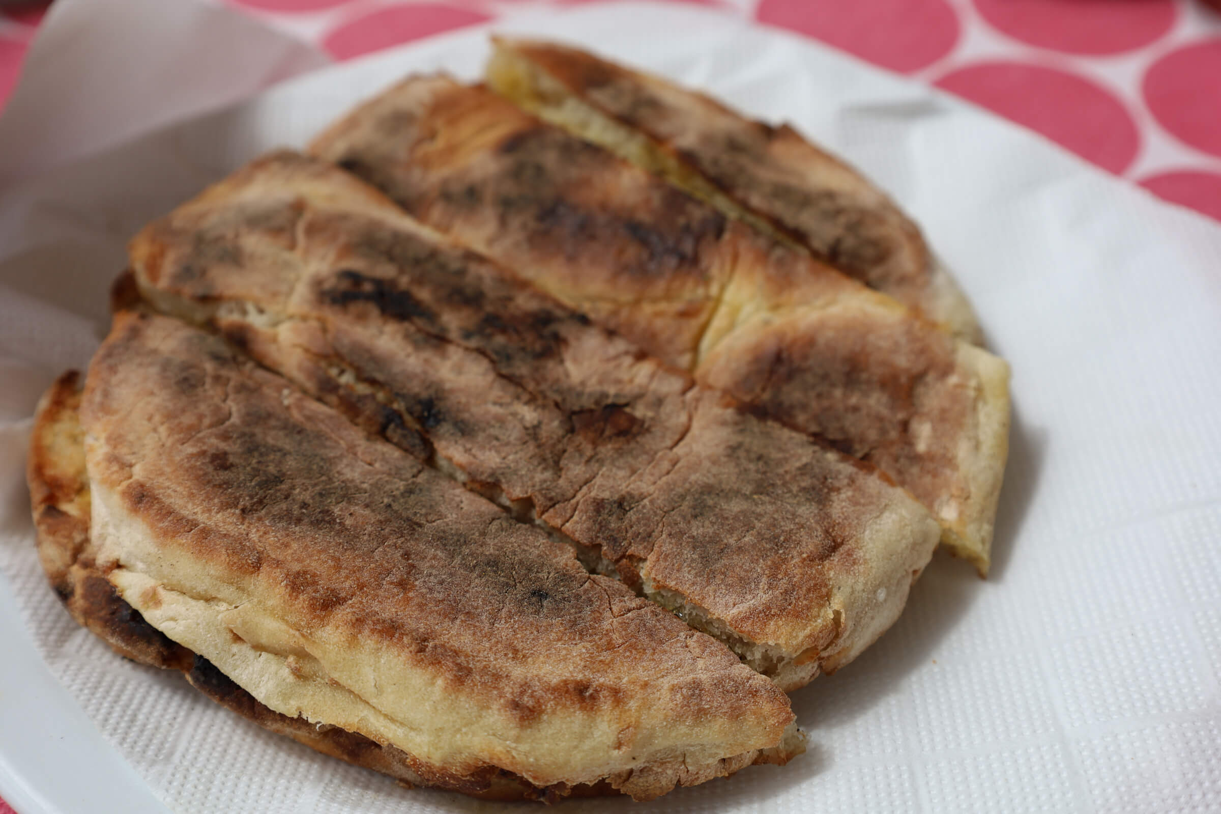 9+ Bolo Do Caco Rezept